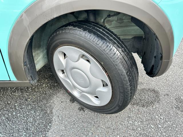 アルトラパン L 当社下取車 1オーナー 禁煙車 衝突軽減ブレーキ 全方位カメラ メモリーナビ 運転席側シートヒーター USB入力 TV Bluetooth接続 スマートキー 両席エアバック ルームクリーニング済み(36枚目)