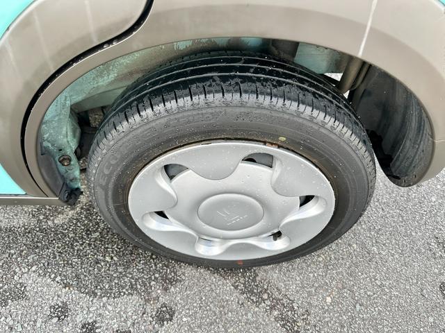 アルトラパン L 当社下取車 1オーナー 禁煙車 衝突軽減ブレーキ 全方位カメラ メモリーナビ 運転席側シートヒーター USB入力 TV Bluetooth接続 スマートキー 両席エアバック ルームクリーニング済み(39枚目)