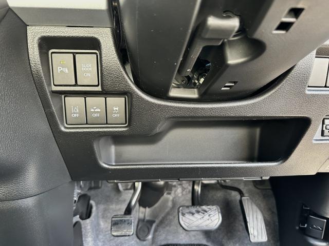 スペーシアカスタム ハイブリッドGS 当社下取 禁煙車 1オーナ 運転席フロントシートヒータ 両側スライドドア 片側電動スライドドア ディスプレイオーディオ バックカメラ ETC アルミホイール LEDヘッドライト ルームクリーニング済み(4枚目)