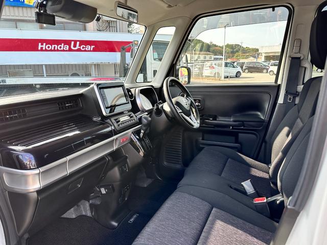 スペーシアカスタム ハイブリッドGS 当社下取 禁煙車 1オーナ 運転席フロントシートヒータ 両側スライドドア 片側電動スライドドア ディスプレイオーディオ バックカメラ ETC アルミホイール LEDヘッドライト ルームクリーニング済み(22枚目)