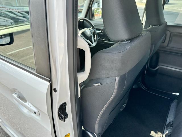 スペーシアカスタム ハイブリッドGS 当社下取 禁煙車 1オーナ 運転席フロントシートヒータ 両側スライドドア 片側電動スライドドア ディスプレイオーディオ バックカメラ ETC アルミホイール LEDヘッドライト ルームクリーニング済み(26枚目)