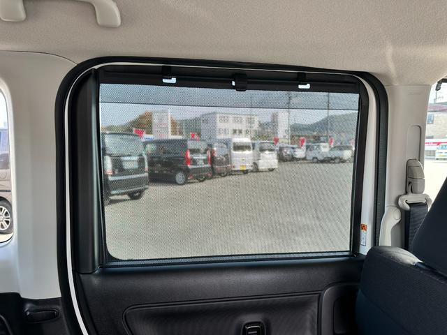 スペーシアカスタム ハイブリッドGS 当社下取 禁煙車 1オーナ 運転席フロントシートヒータ 両側スライドドア 片側電動スライドドア ディスプレイオーディオ バックカメラ ETC アルミホイール LEDヘッドライト ルームクリーニング済み(30枚目)