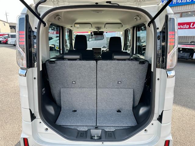 スペーシアカスタム ハイブリッドGS 当社下取 禁煙車 1オーナ 運転席フロントシートヒータ 両側スライドドア 片側電動スライドドア ディスプレイオーディオ バックカメラ ETC アルミホイール LEDヘッドライト ルームクリーニング済み(33枚目)