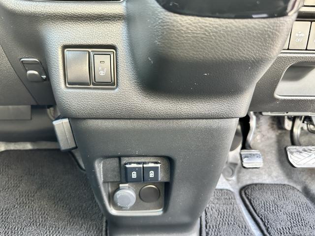 スペーシアカスタム ハイブリッドGS 当社下取 禁煙車 1オーナ 運転席フロントシートヒータ 両側スライドドア 片側電動スライドドア ディスプレイオーディオ バックカメラ ETC アルミホイール LEDヘッドライト ルームクリーニング済み(41枚目)