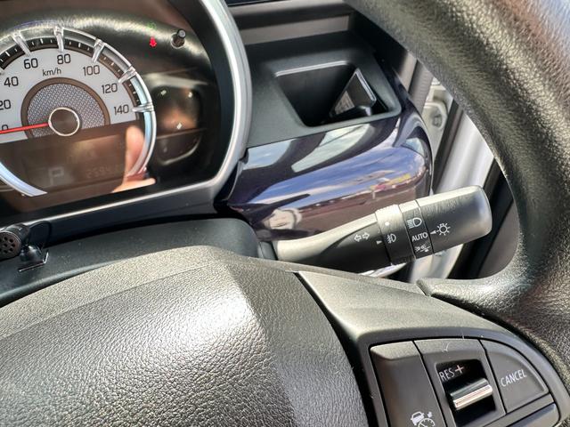 スペーシアカスタム ハイブリッドGS 当社下取 禁煙車 1オーナ 運転席フロントシートヒータ 両側スライドドア 片側電動スライドドア ディスプレイオーディオ バックカメラ ETC アルミホイール LEDヘッドライト ルームクリーニング済み(44枚目)