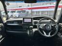 Ｎ－ＢＯＸカスタム Ｇ・Ｌホンダセンシング　ホンダセンシング　衝突軽減ブレーキ　車線逸脱抑制　オートライト　オートハイビーム　両側スライド片側電動スライドドア　横滑り抑制装置　ＬＥＤヘッドライト　ＬＥＤフォグライト　ルームクリーニング済み（2枚目）