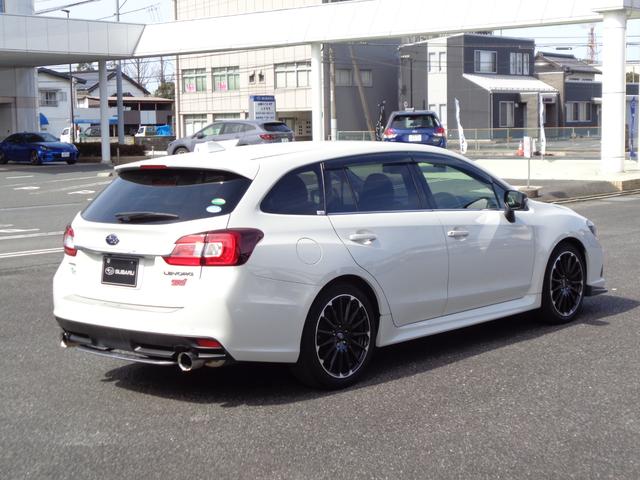 レヴォーグ １．６ＳＴＩＳｐｏｒｔ　ＥｙｅＳｉｇｈｔ　ＢｌａｃｋＳｅｌｅ　ＳＴＩ、ナビ、テレビ、バックカメラ、ドライブレコーダーＥＴＣ２．０、パワーシート、シートヒーター、Ｂｌｕｅｔｏｏｔｈ、ターボアイサイト、（2枚目）