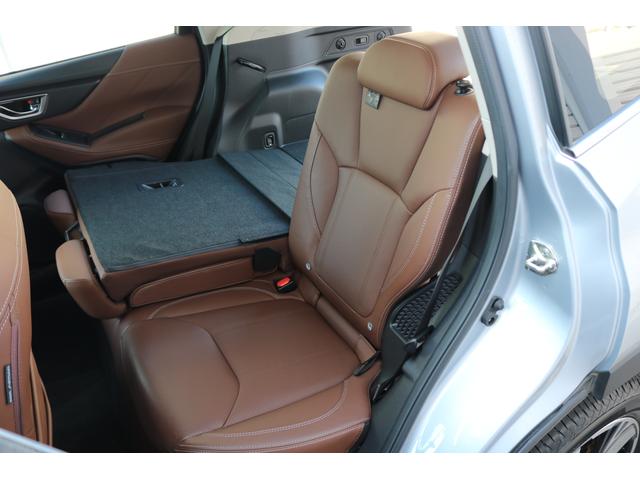 フォレスター Ａｄｖａｎｃｅ　ＥｙｅＳｉｇｈｔ搭載車　スバル認定中古車／アイサイト／禁煙車／ワンオーナー／ケンウッドナビ／ＥＴＣ２．０／ドラレコ／サンルーフ／パワーシート／シートヒーター／パワーリヤゲート／ハンドルヒーター／サイドカメラ／バックカメラ／（64枚目）