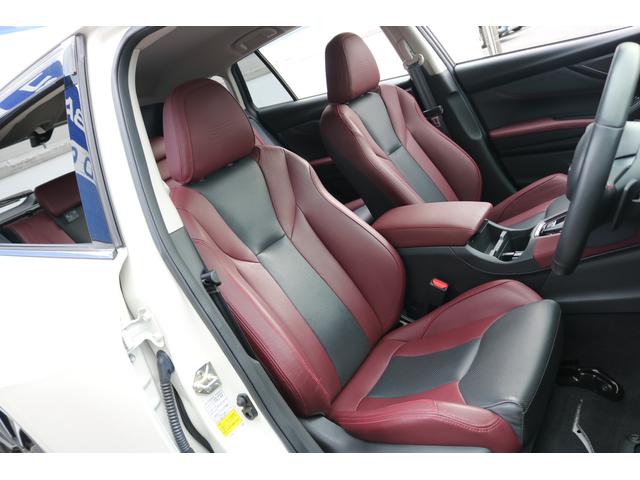 レヴォーグ ＳＴＩ　Ｓｐｏｒｔ　ＥＸ　ＥｙｅＳｉｇｈｔ　Ｘ搭載車　スバル認定中古車／アイサトＸ／禁煙車／ワンオーナー／ＣＤ・ＤＶＤプレーヤー／１１．６インチセンターインフォメーションディスプレイ／ＥＴＣ２．０／ドラレコ／パワーシート／シートヒーター／パワーリヤゲート（4枚目）