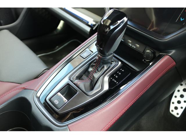 レヴォーグ ＳＴＩ　Ｓｐｏｒｔ　ＥＸ　ＥｙｅＳｉｇｈｔ　Ｘ搭載車　スバル認定中古車／アイサトＸ／禁煙車／ワンオーナー／ＣＤ・ＤＶＤプレーヤー／１１．６インチセンターインフォメーションディスプレイ／ＥＴＣ２．０／ドラレコ／パワーシート／シートヒーター／パワーリヤゲート（11枚目）