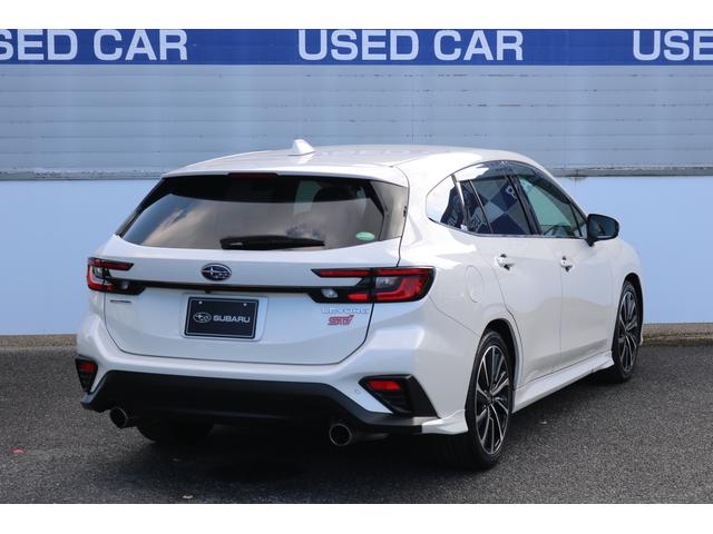 レヴォーグ ＳＴＩ　Ｓｐｏｒｔ　ＥＸ　ＥｙｅＳｉｇｈｔ　Ｘ搭載車　スバル認定中古車／アイサトＸ／禁煙車／ワンオーナー／ＣＤ・ＤＶＤプレーヤー／１１．６インチセンターインフォメーションディスプレイ／ＥＴＣ２．０／ドラレコ／パワーシート／シートヒーター／パワーリヤゲート（15枚目）