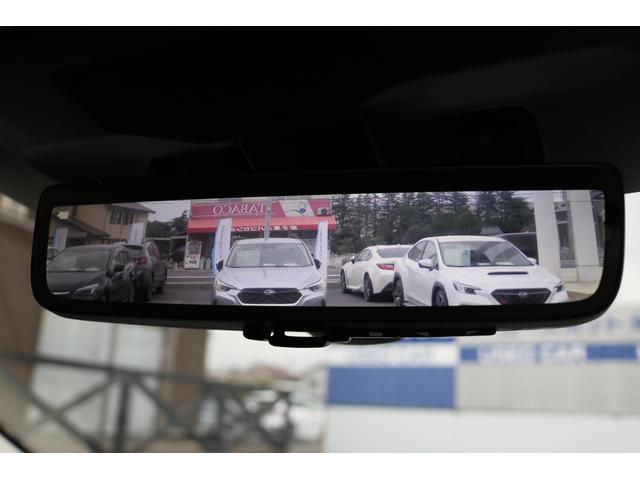 レヴォーグ ＳＴＩ　Ｓｐｏｒｔ　ＥＸ　ＥｙｅＳｉｇｈｔ　Ｘ搭載車　スバル認定中古車／アイサトＸ／禁煙車／ワンオーナー／ＣＤ・ＤＶＤプレーヤー／１１．６インチセンターインフォメーションディスプレイ／ＥＴＣ２．０／ドラレコ／パワーシート／シートヒーター／パワーリヤゲート（29枚目）