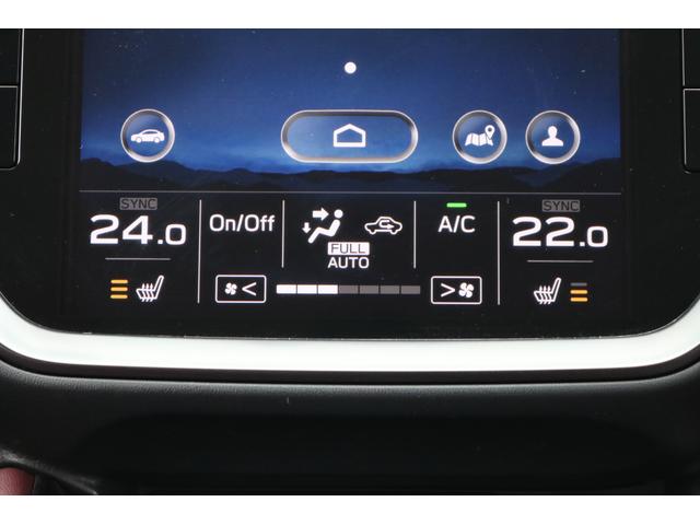 レヴォーグ ＳＴＩ　Ｓｐｏｒｔ　ＥＸ　ＥｙｅＳｉｇｈｔ　Ｘ搭載車　スバル認定中古車／アイサトＸ／禁煙車／ワンオーナー／ＣＤ・ＤＶＤプレーヤー／１１．６インチセンターインフォメーションディスプレイ／ＥＴＣ２．０／ドラレコ／パワーシート／シートヒーター／パワーリヤゲート（38枚目）