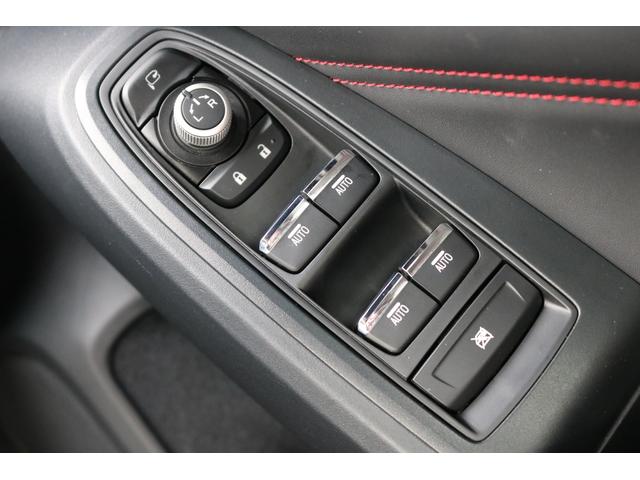 レヴォーグ ＳＴＩ　Ｓｐｏｒｔ　ＥＸ　ＥｙｅＳｉｇｈｔ　Ｘ搭載車　スバル認定中古車／アイサトＸ／禁煙車／ワンオーナー／ＣＤ・ＤＶＤプレーヤー／１１．６インチセンターインフォメーションディスプレイ／ＥＴＣ２．０／ドラレコ／パワーシート／シートヒーター／パワーリヤゲート（43枚目）