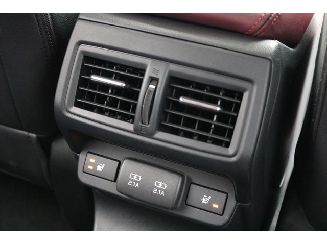 レヴォーグ ＳＴＩ　Ｓｐｏｒｔ　ＥＸ　ＥｙｅＳｉｇｈｔ　Ｘ搭載車　スバル認定中古車／アイサトＸ／禁煙車／ワンオーナー／ＣＤ・ＤＶＤプレーヤー／１１．６インチセンターインフォメーションディスプレイ／ＥＴＣ２．０／ドラレコ／パワーシート／シートヒーター／パワーリヤゲート（45枚目）