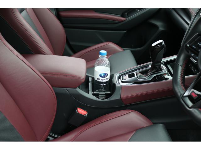 レヴォーグ ＳＴＩ　Ｓｐｏｒｔ　ＥＸ　ＥｙｅＳｉｇｈｔ　Ｘ搭載車　スバル認定中古車／アイサトＸ／禁煙車／ワンオーナー／ＣＤ・ＤＶＤプレーヤー／１１．６インチセンターインフォメーションディスプレイ／ＥＴＣ２．０／ドラレコ／パワーシート／シートヒーター／パワーリヤゲート（52枚目）