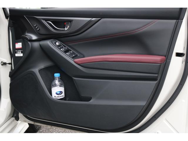 レヴォーグ ＳＴＩ　Ｓｐｏｒｔ　ＥＸ　ＥｙｅＳｉｇｈｔ　Ｘ搭載車　スバル認定中古車／アイサトＸ／禁煙車／ワンオーナー／ＣＤ・ＤＶＤプレーヤー／１１．６インチセンターインフォメーションディスプレイ／ＥＴＣ２．０／ドラレコ／パワーシート／シートヒーター／パワーリヤゲート（53枚目）