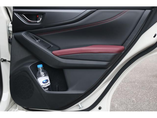 レヴォーグ ＳＴＩ　Ｓｐｏｒｔ　ＥＸ　ＥｙｅＳｉｇｈｔ　Ｘ搭載車　スバル認定中古車／アイサトＸ／禁煙車／ワンオーナー／ＣＤ・ＤＶＤプレーヤー／１１．６インチセンターインフォメーションディスプレイ／ＥＴＣ２．０／ドラレコ／パワーシート／シートヒーター／パワーリヤゲート（54枚目）