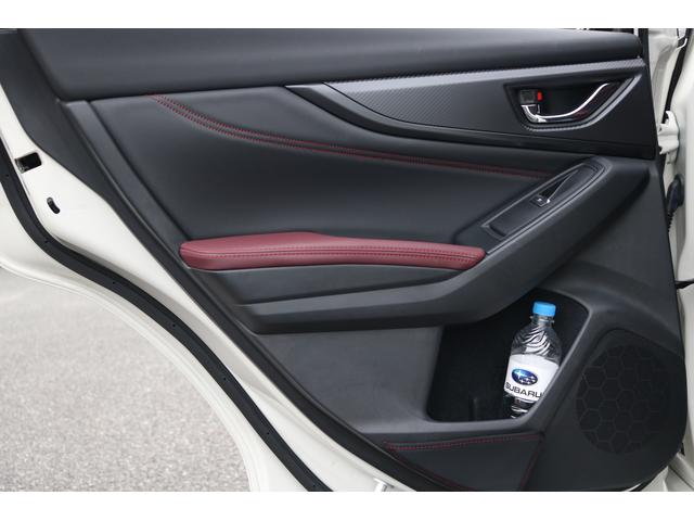 レヴォーグ ＳＴＩ　Ｓｐｏｒｔ　ＥＸ　ＥｙｅＳｉｇｈｔ　Ｘ搭載車　スバル認定中古車／アイサトＸ／禁煙車／ワンオーナー／ＣＤ・ＤＶＤプレーヤー／１１．６インチセンターインフォメーションディスプレイ／ＥＴＣ２．０／ドラレコ／パワーシート／シートヒーター／パワーリヤゲート（57枚目）