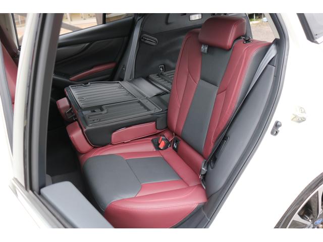 レヴォーグ ＳＴＩ　Ｓｐｏｒｔ　ＥＸ　ＥｙｅＳｉｇｈｔ　Ｘ搭載車　スバル認定中古車／アイサトＸ／禁煙車／ワンオーナー／ＣＤ・ＤＶＤプレーヤー／１１．６インチセンターインフォメーションディスプレイ／ＥＴＣ２．０／ドラレコ／パワーシート／シートヒーター／パワーリヤゲート（65枚目）
