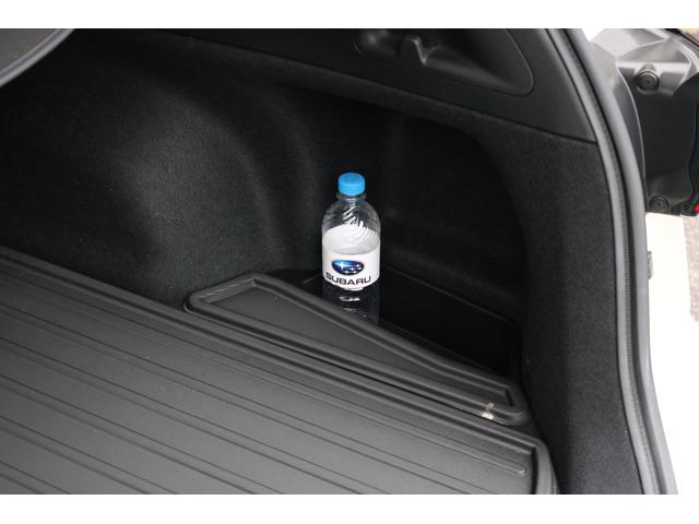 レヴォーグ ＳＴＩ　Ｓｐｏｒｔ　ＥＸ　ＥｙｅＳｉｇｈｔ　Ｘ搭載車　スバル認定中古車／アイサトＸ／禁煙車／ワンオーナー／ＣＤ・ＤＶＤプレーヤー／１１．６インチセンターインフォメーションディスプレイ／ＥＴＣ２．０／ドラレコ／パワーシート／シートヒーター／パワーリヤゲート（73枚目）