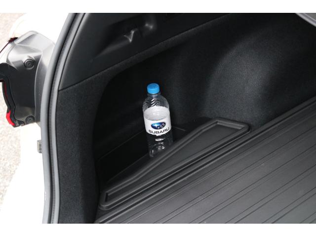 レヴォーグ ＳＴＩ　Ｓｐｏｒｔ　ＥＸ　ＥｙｅＳｉｇｈｔ　Ｘ搭載車　スバル認定中古車／アイサトＸ／禁煙車／ワンオーナー／ＣＤ・ＤＶＤプレーヤー／１１．６インチセンターインフォメーションディスプレイ／ＥＴＣ２．０／ドラレコ／パワーシート／シートヒーター／パワーリヤゲート（74枚目）
