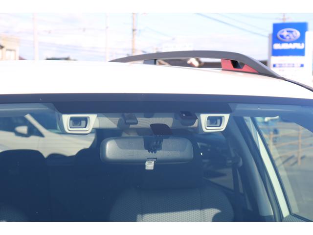 フォレスター Ｘ－ＢＲＥＡＫ　ＥｙｅＳｉｇｈｔ搭載車　スバル認定中古車／アイサイト／禁煙車／ワンオーナー／８インチパナソニックナビ／ＥＴＣ２．０／シートヒーター／サイドカメラ／バックカメラ／ルーフレール／リモコンキー／ナノイー／電動格納ドアミラー／ＶＤＣ（17枚目）