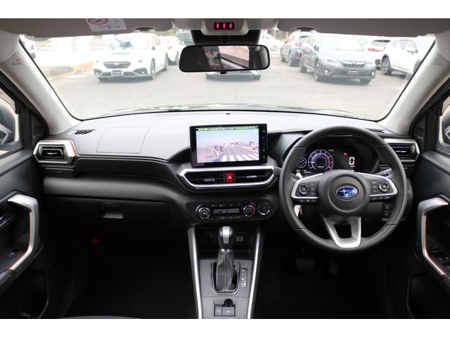 レックス Ｚ　スバル認定中古車／スマートアシスト／禁煙車／元社有車／９インチディスプレイオーディオ／全周囲カメラ／障害物センサー／スマートキー／シートヒーター／Ｂｌｕｅｔｏｏｔｈ／電動格納ドアミラー／オートライト／（3枚目）