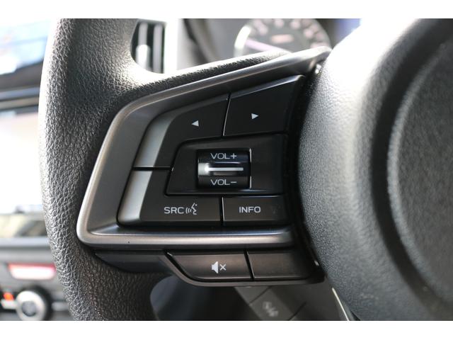 インプレッサスポーツ １．６ｉ－Ｌ　アイサイト　スバル認定中古車／アイサイト／禁煙車／アルパインナビ／ＥＴＣ２．０／ナノイー／電動格納ドアミラー／アイドリングストップ／１６インチ純正アルミホイール／シートリフター／リモコンキー／ＶＤＣ／（8枚目）