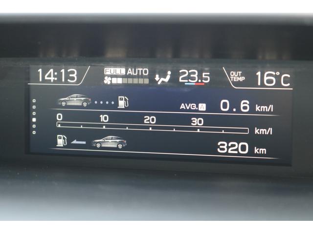 インプレッサスポーツ １．６ｉ－Ｌ　アイサイト　スバル認定中古車／アイサイト／禁煙車／アルパインナビ／ＥＴＣ２．０／ナノイー／電動格納ドアミラー／アイドリングストップ／１６インチ純正アルミホイール／シートリフター／リモコンキー／ＶＤＣ／（24枚目）