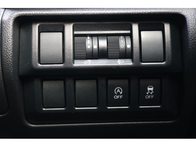 インプレッサスポーツ １．６ｉ－Ｌ　アイサイト　スバル認定中古車／アイサイト／禁煙車／アルパインナビ／ＥＴＣ２．０／ナノイー／電動格納ドアミラー／アイドリングストップ／１６インチ純正アルミホイール／シートリフター／リモコンキー／ＶＤＣ／（29枚目）
