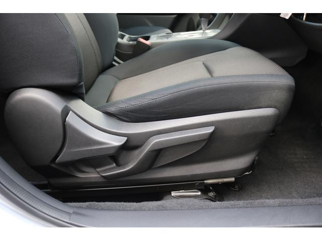 インプレッサスポーツ １．６ｉ－Ｌ　アイサイト　スバル認定中古車／アイサイト／禁煙車／アルパインナビ／ＥＴＣ２．０／ナノイー／電動格納ドアミラー／アイドリングストップ／１６インチ純正アルミホイール／シートリフター／リモコンキー／ＶＤＣ／（33枚目）