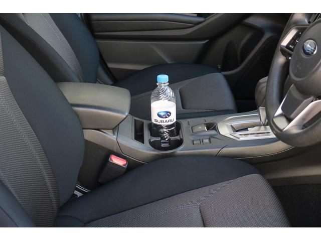 インプレッサスポーツ １．６ｉ－Ｌ　アイサイト　スバル認定中古車／アイサイト／禁煙車／アルパインナビ／ＥＴＣ２．０／ナノイー／電動格納ドアミラー／アイドリングストップ／１６インチ純正アルミホイール／シートリフター／リモコンキー／ＶＤＣ／（36枚目）