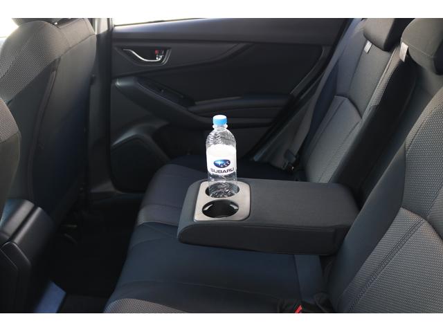 インプレッサスポーツ １．６ｉ－Ｌ　アイサイト　スバル認定中古車／アイサイト／禁煙車／アルパインナビ／ＥＴＣ２．０／ナノイー／電動格納ドアミラー／アイドリングストップ／１６インチ純正アルミホイール／シートリフター／リモコンキー／ＶＤＣ／（39枚目）