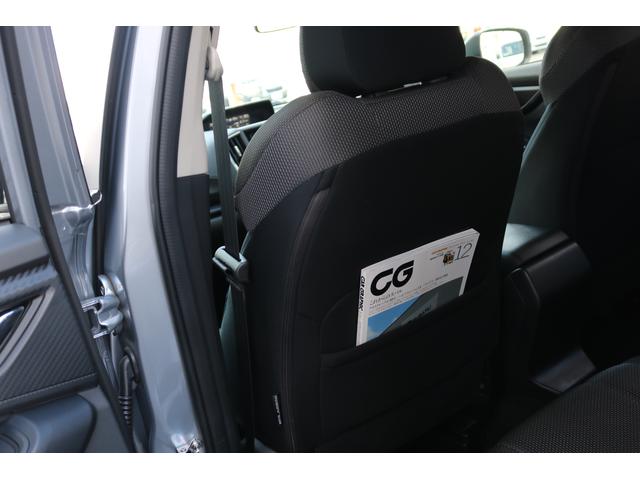 インプレッサスポーツ １．６ｉ－Ｌ　アイサイト　スバル認定中古車／アイサイト／禁煙車／アルパインナビ／ＥＴＣ２．０／ナノイー／電動格納ドアミラー／アイドリングストップ／１６インチ純正アルミホイール／シートリフター／リモコンキー／ＶＤＣ／（42枚目）