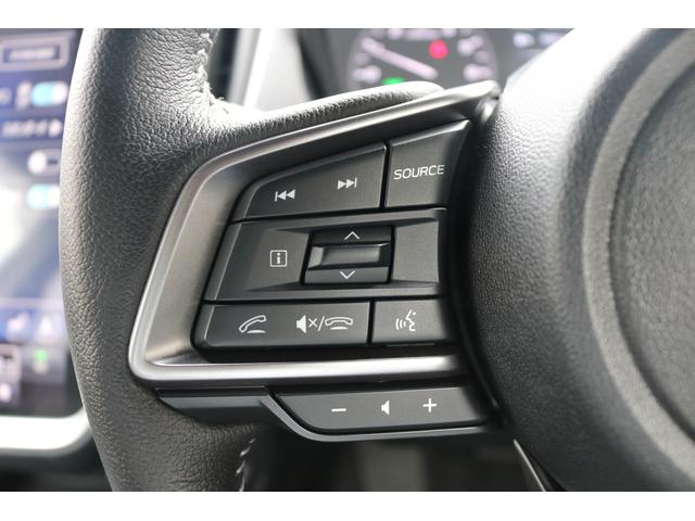 インプレッサ ST-G スバル認定中古車/新世代アイサイト/元社有車/禁煙車/11.6インチセンターインフォメーションディスプレイ/パワーシート/シートヒーター/ハンドルヒーター/全周囲カメラ/フロントカメラ/サイドカメラ/(8枚目)