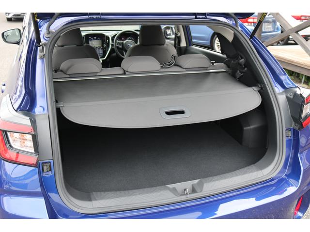 インプレッサ ST-G スバル認定中古車/新世代アイサイト/元社有車/禁煙車/11.6インチセンターインフォメーションディスプレイ/パワーシート/シートヒーター/ハンドルヒーター/全周囲カメラ/フロントカメラ/サイドカメラ/(11枚目)