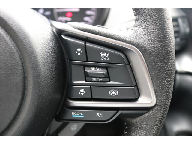 インプレッサ ST-G スバル認定中古車/新世代アイサイト/元社有車/禁煙車/11.6インチセンターインフォメーションディスプレイ/パワーシート/シートヒーター/ハンドルヒーター/全周囲カメラ/フロントカメラ/サイドカメラ/(16枚目)