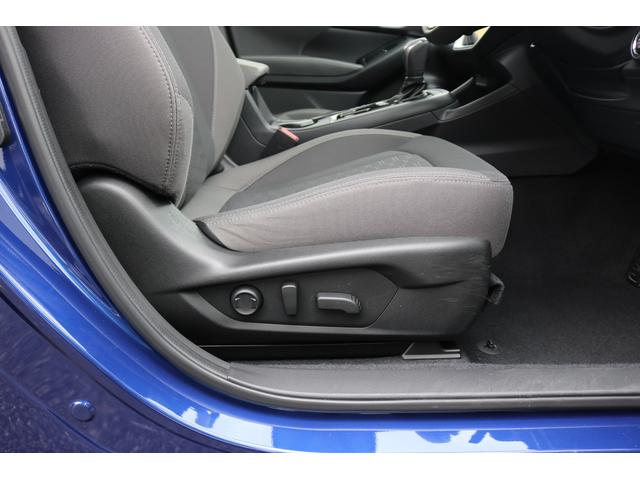 インプレッサ ST-G スバル認定中古車/新世代アイサイト/元社有車/禁煙車/11.6インチセンターインフォメーションディスプレイ/パワーシート/シートヒーター/ハンドルヒーター/全周囲カメラ/フロントカメラ/サイドカメラ/(23枚目)