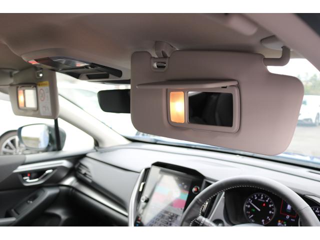 インプレッサ ST-H スバル認定中古車/新世代アイサイト/禁煙車/元社有車/11.6インチセンターインフォメーションディスプレイ/パワーシート/シートヒーター/ハンドルヒーター/自動防眩ミラー/全周囲カメラ/フロントカメラ(48枚目)