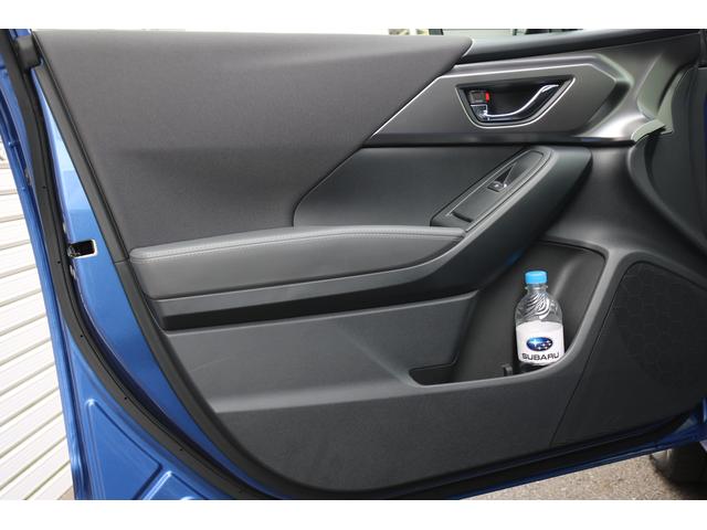 インプレッサ ST-H スバル認定中古車/新世代アイサイト/禁煙車/元社有車/11.6インチセンターインフォメーションディスプレイ/パワーシート/シートヒーター/ハンドルヒーター/自動防眩ミラー/全周囲カメラ/フロントカメラ(54枚目)