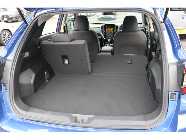 インプレッサ ST-H スバル認定中古車/新世代アイサイト/禁煙車/元社有車/11.6インチセンターインフォメーションディスプレイ/パワーシート/シートヒーター/ハンドルヒーター/自動防眩ミラー/全周囲カメラ/フロントカメラ(59枚目)