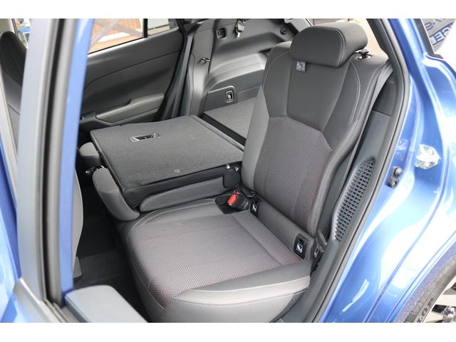 インプレッサ ST-H スバル認定中古車/新世代アイサイト/禁煙車/元社有車/11.6インチセンターインフォメーションディスプレイ/パワーシート/シートヒーター/ハンドルヒーター/自動防眩ミラー/全周囲カメラ/フロントカメラ(60枚目)