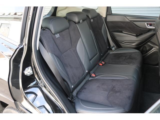 フォレスター SPORT スバル認定中古車/新世代アイサイト/喫煙車/ワンオーナー/8インチパナソニックナビ/ETC2.0/ドラレコ/パワーシート/シートヒーター/ハンドルヒーター/スマートリヤビューミラー/フロントカメラ/(5枚目)