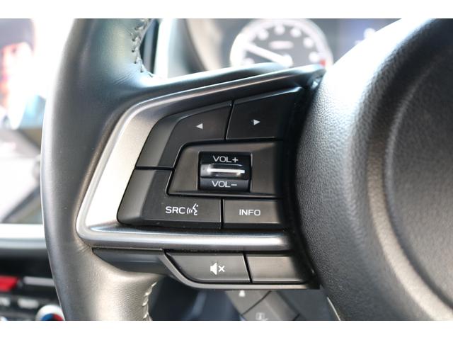 フォレスター SPORT スバル認定中古車/新世代アイサイト/喫煙車/ワンオーナー/8インチパナソニックナビ/ETC2.0/ドラレコ/パワーシート/シートヒーター/ハンドルヒーター/スマートリヤビューミラー/フロントカメラ/(8枚目)
