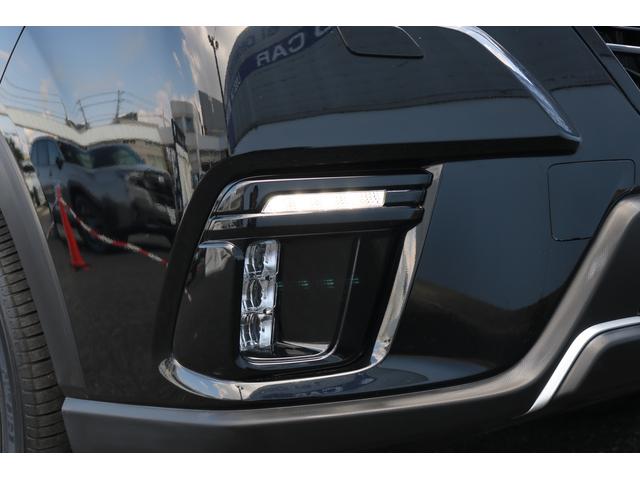 フォレスター SPORT スバル認定中古車/新世代アイサイト/喫煙車/ワンオーナー/8インチパナソニックナビ/ETC2.0/ドラレコ/パワーシート/シートヒーター/ハンドルヒーター/スマートリヤビューミラー/フロントカメラ/(44枚目)