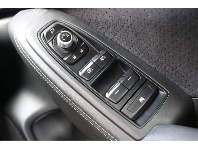 フォレスター SPORT スバル認定中古車/新世代アイサイト/喫煙車/ワンオーナー/8インチパナソニックナビ/ETC2.0/ドラレコ/パワーシート/シートヒーター/ハンドルヒーター/スマートリヤビューミラー/フロントカメラ/(47枚目)