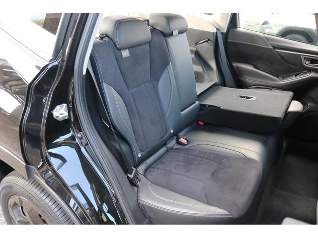 フォレスター SPORT スバル認定中古車/新世代アイサイト/喫煙車/ワンオーナー/8インチパナソニックナビ/ETC2.0/ドラレコ/パワーシート/シートヒーター/ハンドルヒーター/スマートリヤビューミラー/フロントカメラ/(65枚目)