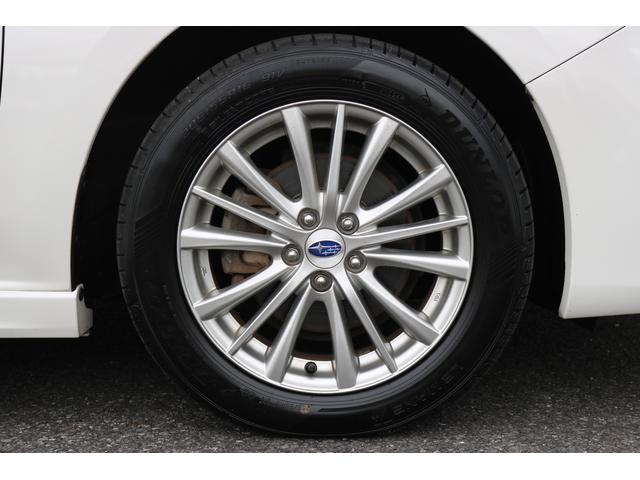 インプレッサスポーツ 1.6i-L EyeSight S-style スバル認定中古車/アイサイト/禁煙車/カロッツェリアナビ/ETC/サイドカメラ/アイドリングストップ/スマートキー/16インチ純正アルミホイール/シートリフター/電動格納ドアミラー/オートライト/(14枚目)