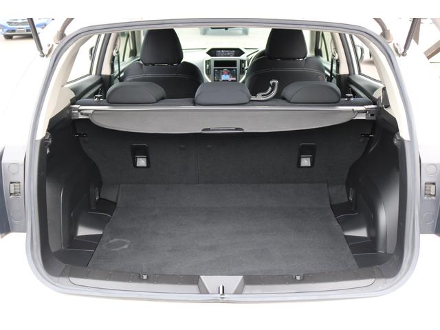 インプレッサスポーツ 1.6i-L EyeSight S-style スバル認定中古車/アイサイト/禁煙車/カロッツェリアナビ/ETC/サイドカメラ/アイドリングストップ/スマートキー/16インチ純正アルミホイール/シートリフター/電動格納ドアミラー/オートライト/(47枚目)